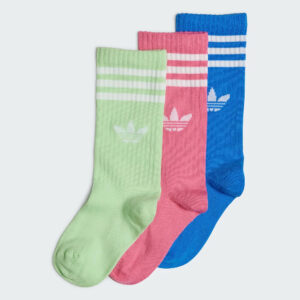 Детские носки adidas Crew Sock 3 Пары