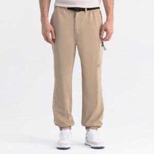 Мужские брюки Napapijri M-Avers Beige Rocky