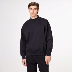 Мужской свитшот STREETBEAT Hight Neck Crew Fleece