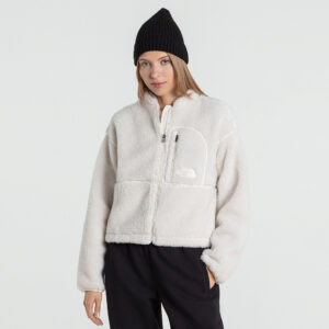 Женская флисовая кофта The North Face Extreme Pile Full Zip