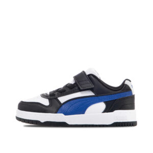 Детские кроссовки PUMA Be Rght Back To Play Low Assassin's Creed + PlayStation