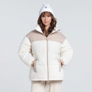 Женская куртка STREETBEAT Winter Jacket