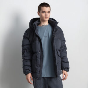 Мужской пуховик STREETBEAT Hooded Down Jacket