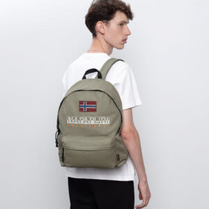 Рюкзак Napapijri Hering Lichen Backpack