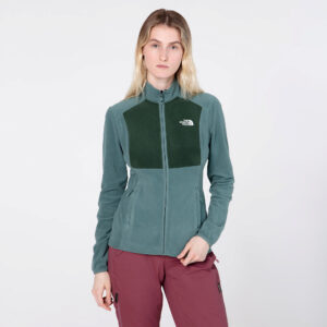 Женская флисовая кофта The North Face Homesafe Full ZIp