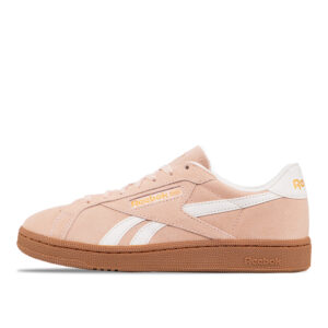 Женские кроссовки Reebok Club C Grounds