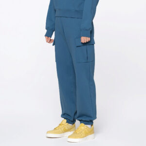 Женские брюки STREETBEAT Cargo Jogger Fleece