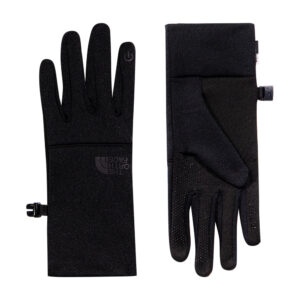 Женские перчатки The North Face Etip Recyd Glove