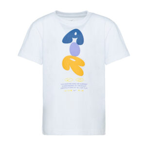 Детская футболка Nike Air Tee