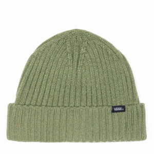 Шапка Vans Shallow Cuff Beanie
