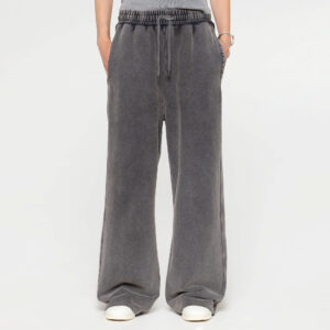 Женские брюки STREETBEAT Washed Straight French Terry Pant