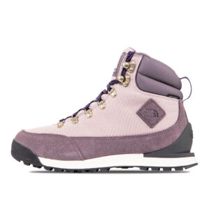 Женские ботинки The North Face Back-To-Berkeley IV Textile