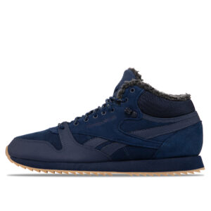 Мужские кроссовки Reebok Classic Leather Mid Ripple