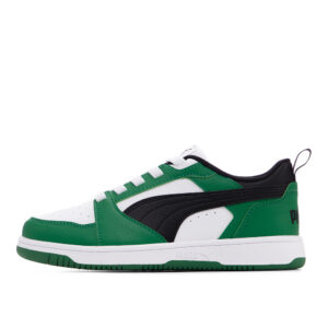Детские кроссовки PUMA Rebound V6 Lo