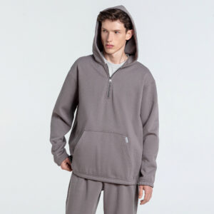 Мужская толстовка STREETBEAT Hoodie Fleece