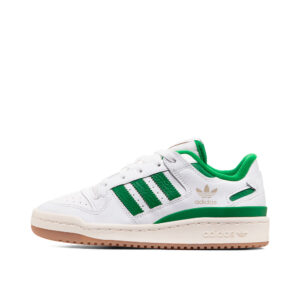 Подростковые кроссовки adidas Forum Low CL