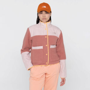 Женская флисовая кофта The North Face Cragmont Fleece