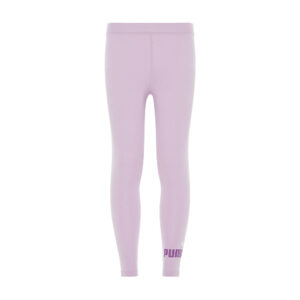 Подростковые леггинсы PUMA Essentials Logo Leggings