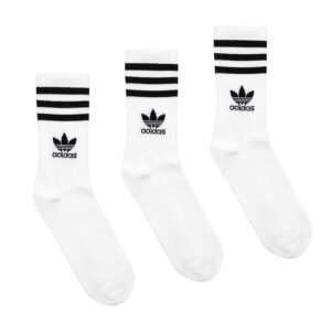 Носки adidas Crew Sock  3 пары