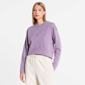 Женский свитшот PUMA Dare To Relaxed Washed Crew