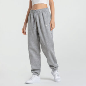 Женские брюки Nike Sportswear Phoenix Fleece Oversized Pants