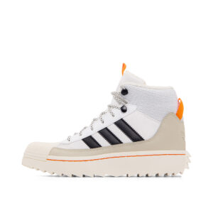 Подростковые ботинки adidas Superstar Winter