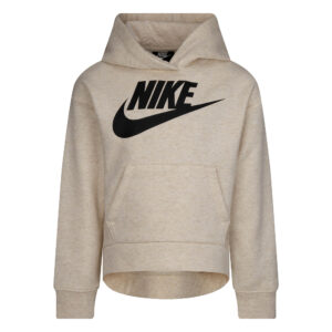 Детская худи Nike Club Fleece