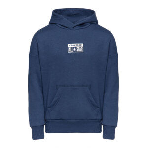 Подростковая худи Converse Relaxed Hoodie