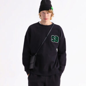 Мужской свитшот STREETBEAT Crew Fleece