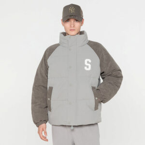 Мужская куртка STREETBEAT Synthetic Down Jacket