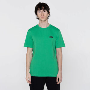 Мужская футболка The North Face Simple Dome Tee